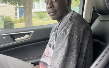 Khaby Lame and AI Twin to Shine Post Rich Sparkle Deal