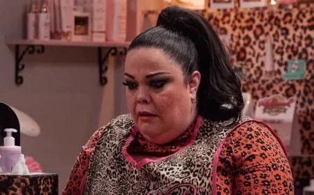 Fans Outraged as Emmerdale and Coronation Street Cancelled Next Week