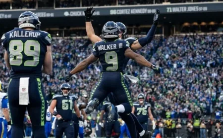 Expert Predictions for Patriots vs. Seahawks: Super Bowl 2026