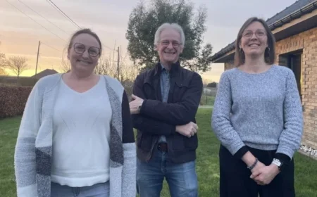 Seninghem Elections: Second List Emerges for Voter Choice