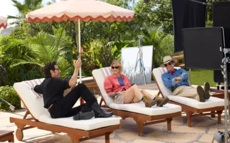 ‘Jurassic Park’ Stars Reunite for Xfinity Super Bowl Ad