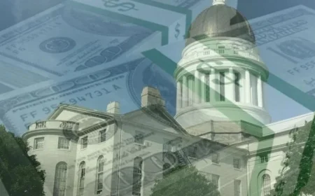 Discover If Maine Holds Your Unclaimed Money