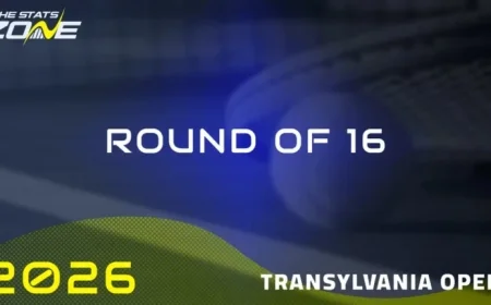 Yue Yuan Faces Sara Sorribes: 2026 Transylvania Open Round of 16 Preview