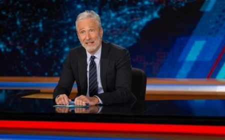 Jon Stewart Confirms His Name in Epstein Files as ‘Actually True’