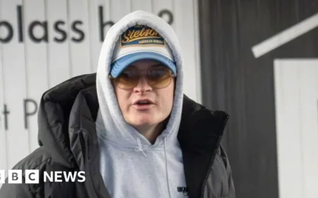 Marius Borg Høiby, Crown Princess’s Son, Denies Rape Charge as Trial Starts