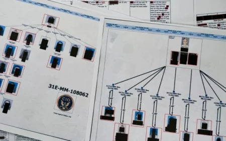 Exploring the Latest Release of Epstein Files: Key Insights from NPR