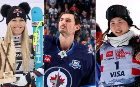 Top 19 NPR Storylines to Watch Closely