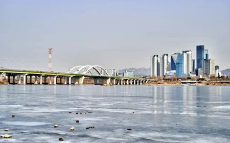 Wednesday’s High Reaches 12°C: Is the Cold Finally Breaking?