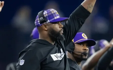 Cowboys Appoint Marcus Dixon as New Defensive Line Coach