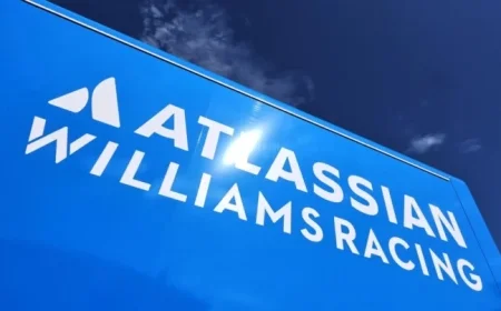 Williams Partners with Bank to Unify Two British Icons