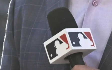 Rays Transfer TV Rights to MLB, Expand Cable and Streaming Access