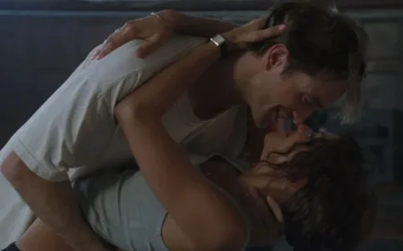 Zendaya and Pattinson Risk It All in A24’s ‘The Drama’ Trailer