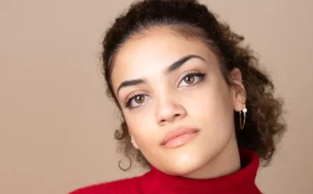 Laurie Hernandez Debuts on Broadway in ‘& Juliet’