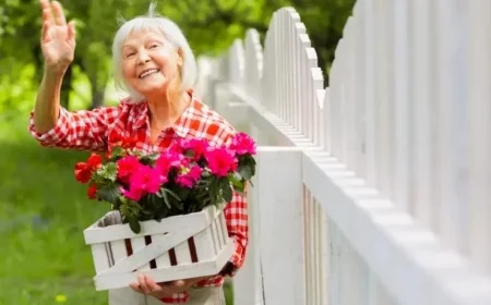 Share Inspiring Acts of Kindness in Worcester!