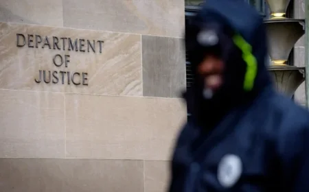 Epstein, Iran Negotiations, Savannah Guthrie, Government Shutdown: NPR Highlights