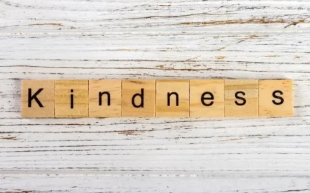 Share Your Good Deed Stories from Greenwich!