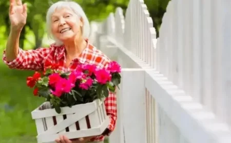 Share Inspiring Good Deed Stories from Worcester!