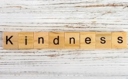 Share Inspiring Good Deed Stories from Greenwich!