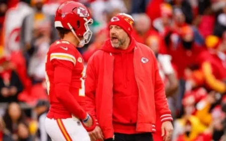 Giants to Appoint Nagy as Offensive Coordinator