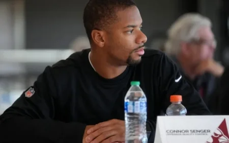 Could Bears Sway Packers’ QB Coach Prospect?