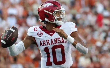 Post Senior Bowl: B/R NFL Scouting Department Releases New Rankings