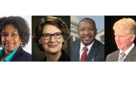 Judges Drake and Blackwell Run Unopposed for Sixth District Circuit Court