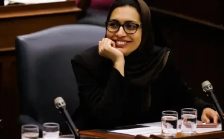 Ontario NDP MPP Resigns to Join Federal Liberals in Byelection Run