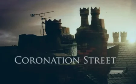 90s Emmerdale Star Takes Major Role in Coronation Street