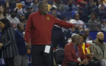 Tuskegee-Morehouse Game Marred by Arrests Instead of Ending with Handshakes