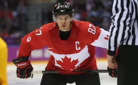 Ranking Team Canada’s Olympic Hockey Jerseys: Best to Worst