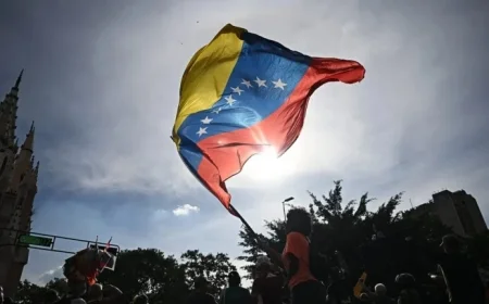 One Month On, Venezuela Still Lacks Strategic Plan