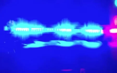 Bryan Police Identify Woman in Fatal Highway 6 Crash