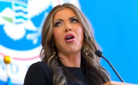 ICE Barbie Unveils Major Change for Agents Amid Intense Backlash