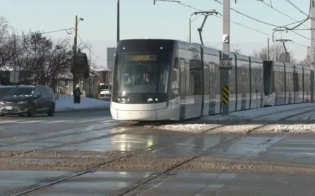 Eglinton Crosstown Launches Sunday with Free Rides, Announces TTC CEO