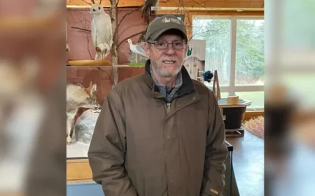 AWI Founder Criticizes NB Power’s Proposed Isthmus Gas Plant Health Risks