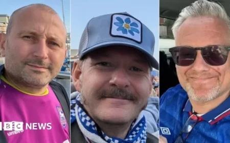 Fans Suspected Hoax When Town Fixture Was Canceled