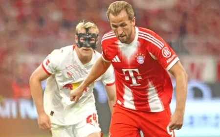 Munich Showdown: Three Quarterfinal Matches Broadcast Free on TV