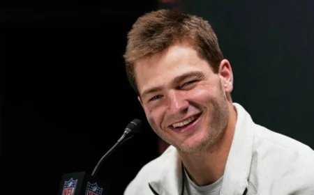 Top 10 Patriots Insights from Super Bowl Opening Night