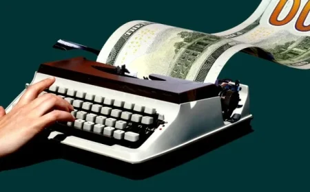 Tech Job Offers $775,000 Salary Without Coding Skills Needed