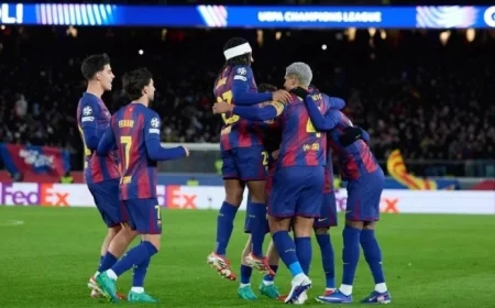 Flick Shakes Up Albacete’s Starting Eleven!