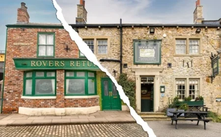 ITV Schedule Shake-up: Coronation Street and Emmerdale Dropped Tonight