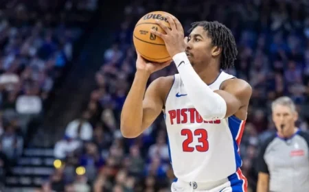 Bulls Acquire Ivey and Conley in Blockbuster Three-Way Trade