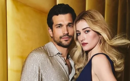 JFK Jr and Carolyn Bessette: Unveiling Their Secrets and Political Intrigue