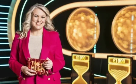 Time Equals Wealth: Maximize Every Moment