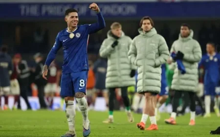 Rosenior Thrilled to Collaborate with Talented Fernandez