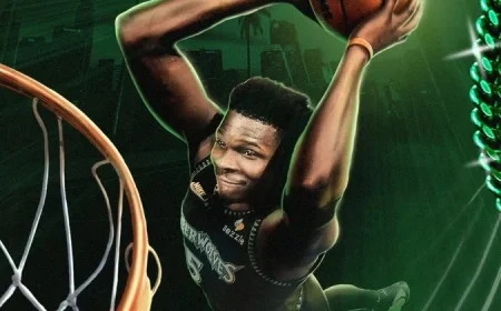 Latest Updates on Giannis Antetokounmpo Trade