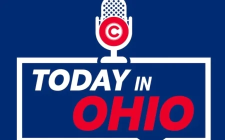 Ohio Judge Blocks Deportation of Haitians, Criticizes Kristi Noem