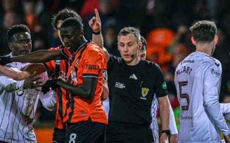 Appeals of Amar Fatah and Panutche Camara Dismissed