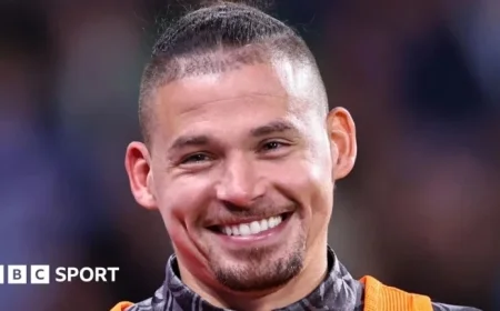 Kalvin Phillips Joins Sheffield United on Loan from Man City