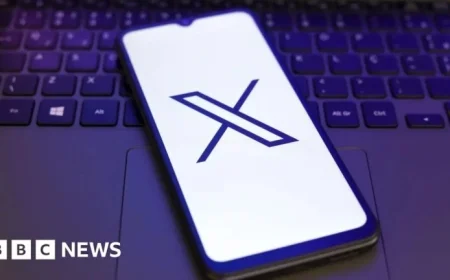 French Authorities Raid Offices as UK Launches New Grok Investigation